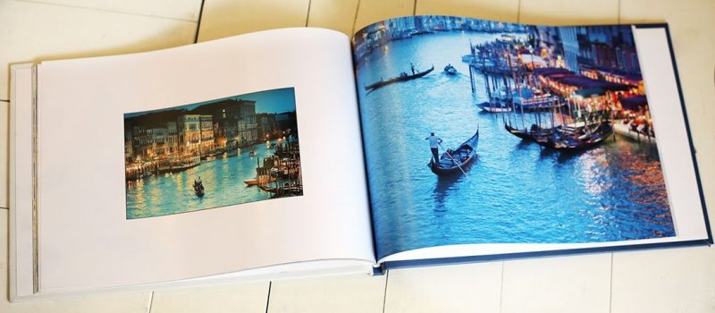 in Photobook